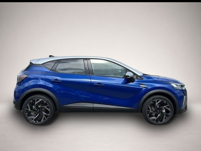 Fotografie 1 des Renault Captur Esprit Alpine SHZ+Pano-Dach Full-Hybrid 160 Esp.