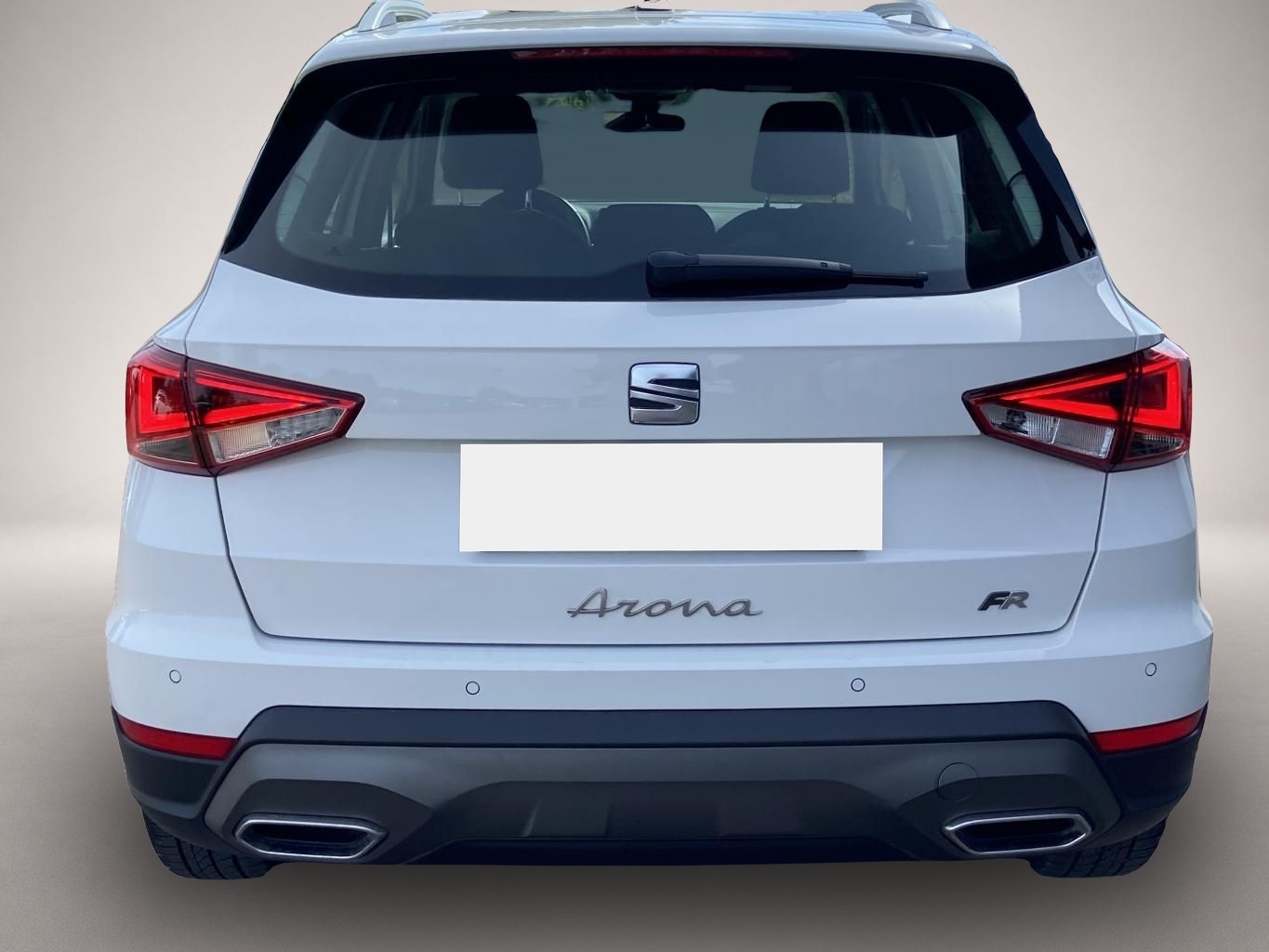 Bild 4 Seat Arona 1.0 TSI FR VIRTUAL-COCKPIT+NAVI-PRO+LED+FU