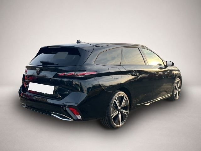 Bild 5 Peugeot 308 SW GT 1.5 BlueHDi EAT8 AHK PANO SHZ PDC KAME