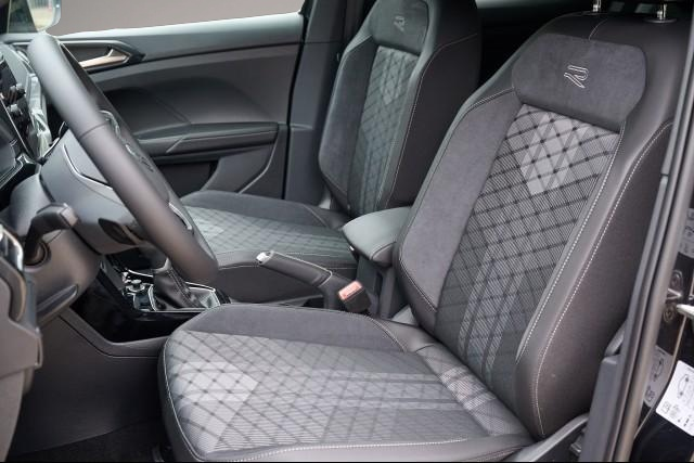 Bild 4 Volkswagen T-Cross 1.0 TSI 85kW R-LINE Limited
