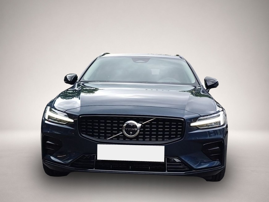 Bild 3 Volvo V60 B4 B DKG Plus Dark Pano*Head-up