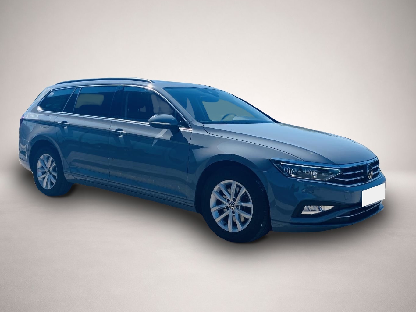 Fotografie 6 des Volkswagen Passat Variant 2.0 TDI DSG BUSINESS STANDHEIZUNG