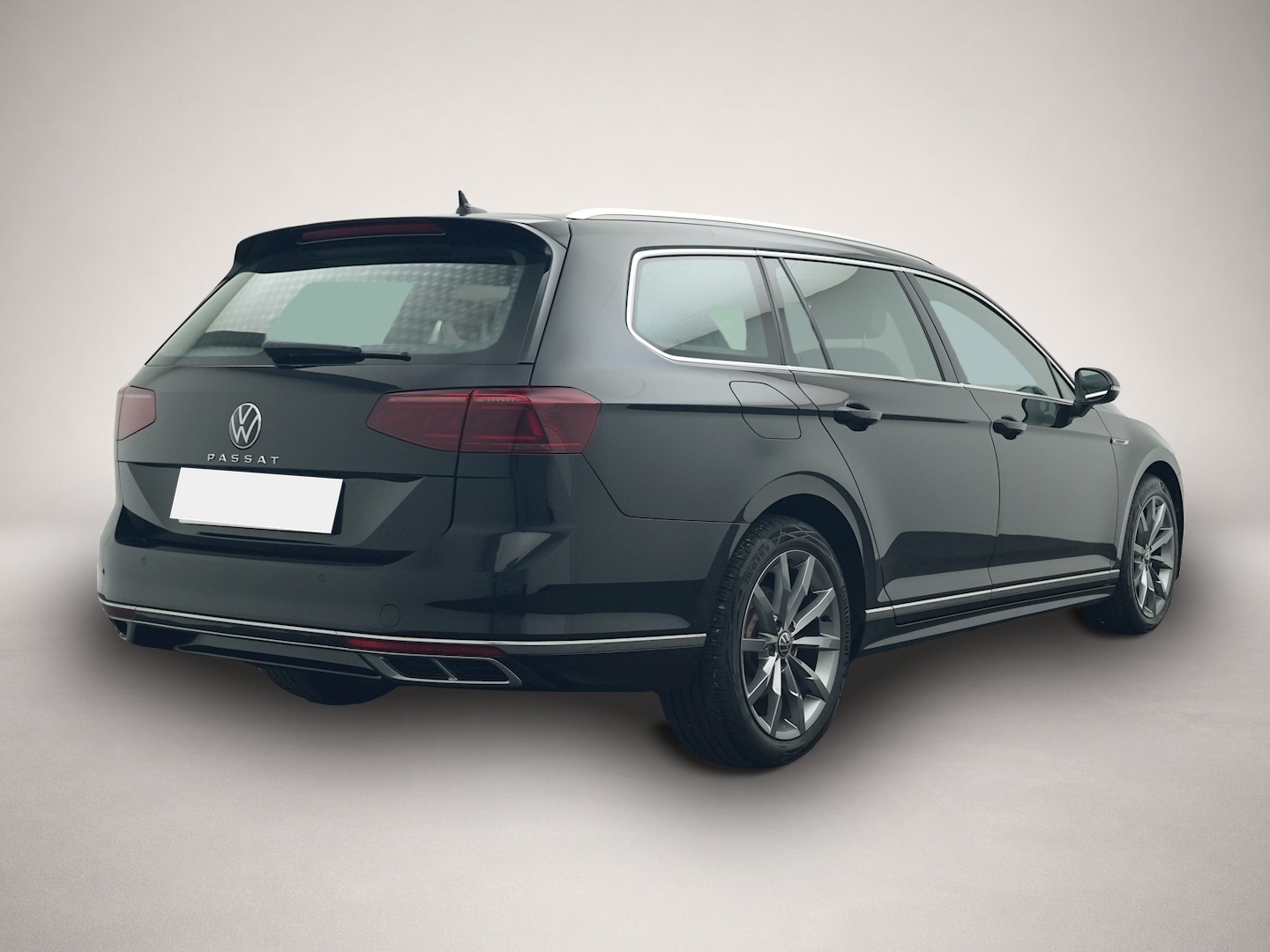 Bild 5 Volkswagen Passat Variant 2.0 TDI DSG Elegance R-Line NAVI
