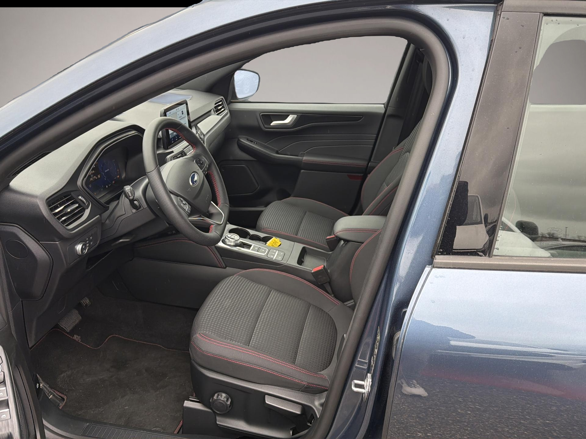 Bild 7 Ford Kuga ST-Line Rückfahrkamera Sportpaket Bluetooth