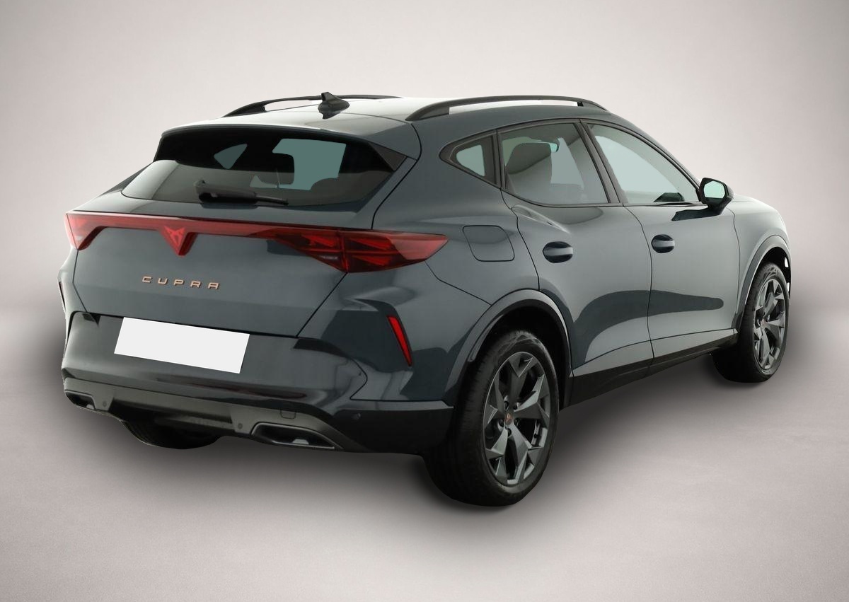 Bild 3 Cupra Formentor 1.5 eTSI DSG, Matrix, Navi, AreaView,