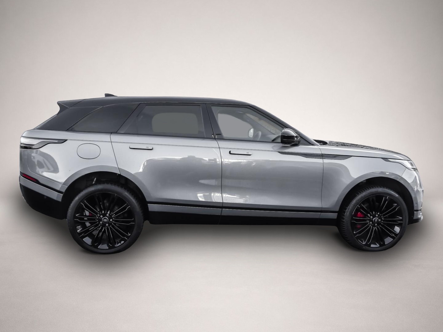 Bild 6 Land Rover Range Rover Velar D300 Autobiography HUD Luftfed