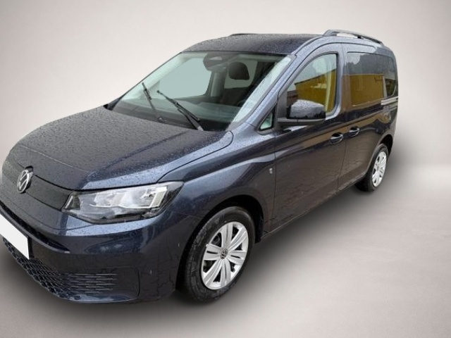 Bild 2 Volkswagen Caddy Life 1.5 TSI DSG,ACC,AppCon.,PDC,SHZ.5 J. Garan.
