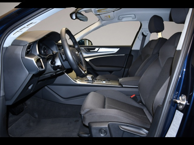 Bild 3 Audi quattro A6 Avant 40TDI quattro S-tronic sport STANDHZ/AH