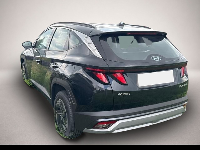 Fotografie 5 des Hyundai TUCSON Style NAVI+KAMERA+SHZ+LED+TEMPOMAT+17