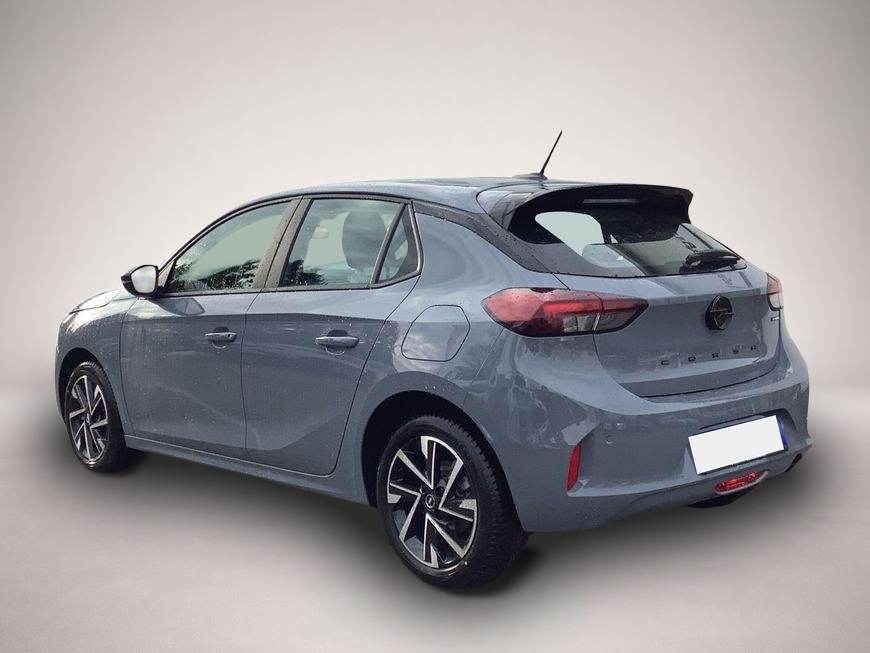 Bild 6 Opel Corsa Hybrid Edition Winterpaket mit Allwetter