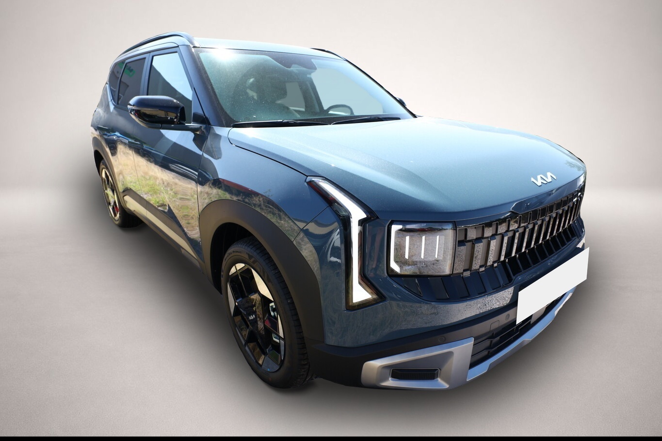 Bild 2 Kia Other Seltos DCT Spirit El.Heckk ACC H&K LED+ Nav SHZ