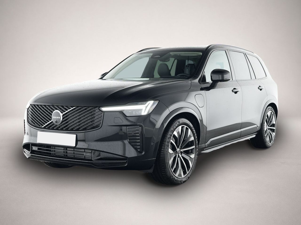 XC90 Volvo