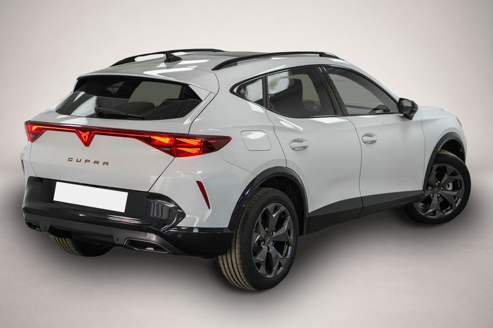 Bild 3 Cupra Formentor 1,5 eTSI DSG Cupra - LAGER