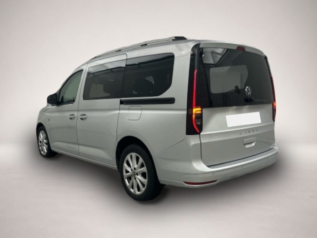 Bild 4 Volkswagen Caddy Maxi Life 1.5TSI DSG 7SITZE/ACC/KAM/NAVI