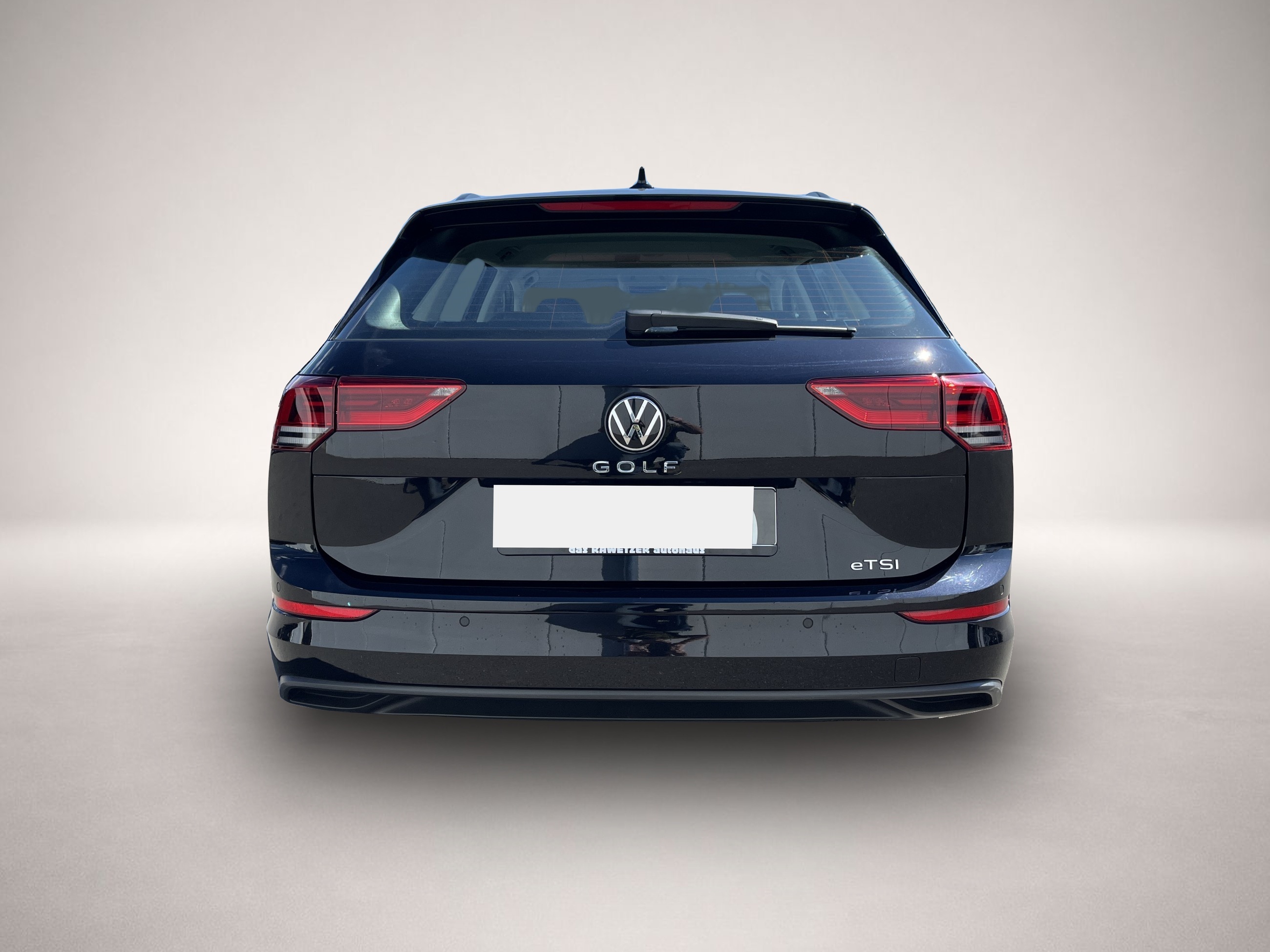 Bild 7 Volkswagen Golf Variant 1.5 TSI DSG Life 150¤ m.20% Anz. AH