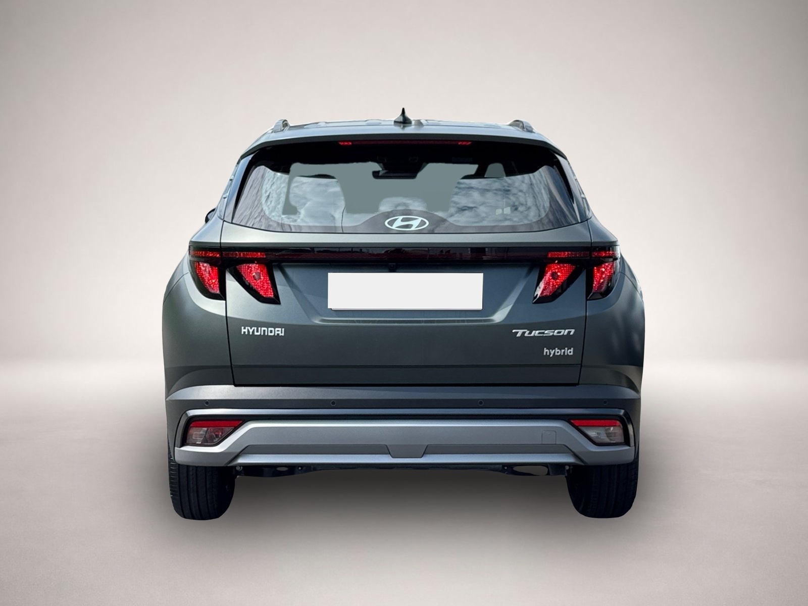 Bild 5 Hyundai Tucson Black Line 1.6 T HEV AT|LIMITED-LACKIERUN