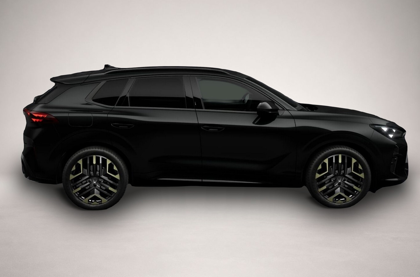 Bild 2 Cupra Terramar DSG Tribe HeadUp 360° Sennh el.Hk ParkA