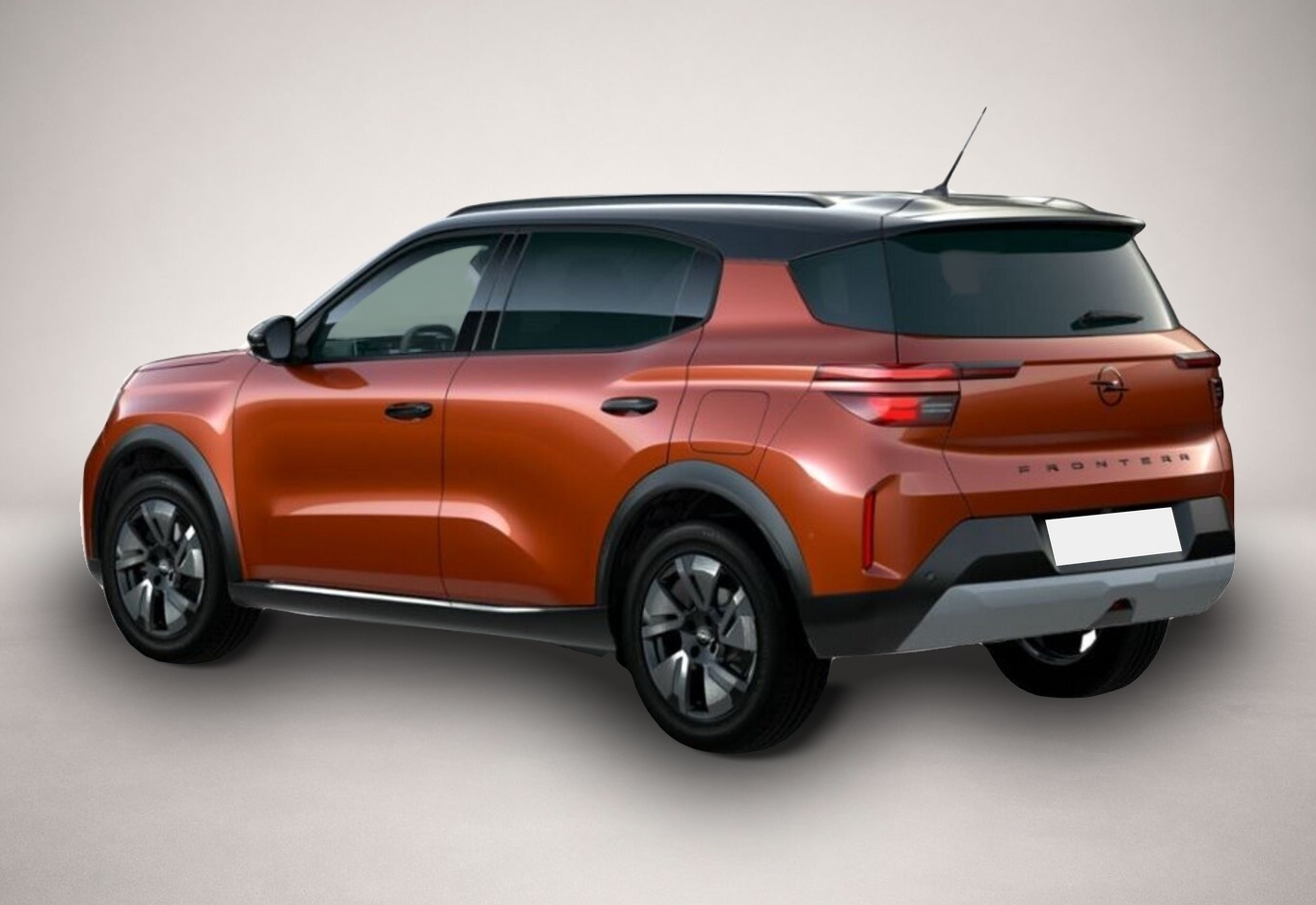 Bild 3 Opel Frontera Hybrid AT GS 7-S TechP SHZ LHZ Nav Kam
