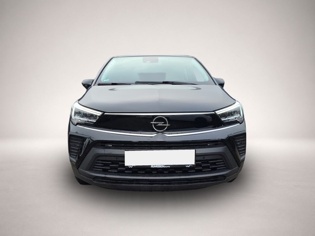 Fotografie 6 des Opel Crossland (X) Crossland. Enjoy. 1.2 Direct Injection Turbo. 96
