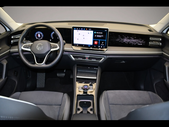 Bild 4 Volkswagen Tiguan 2.0 TDI DSG Elegance AHK/Einparkhi/Multil