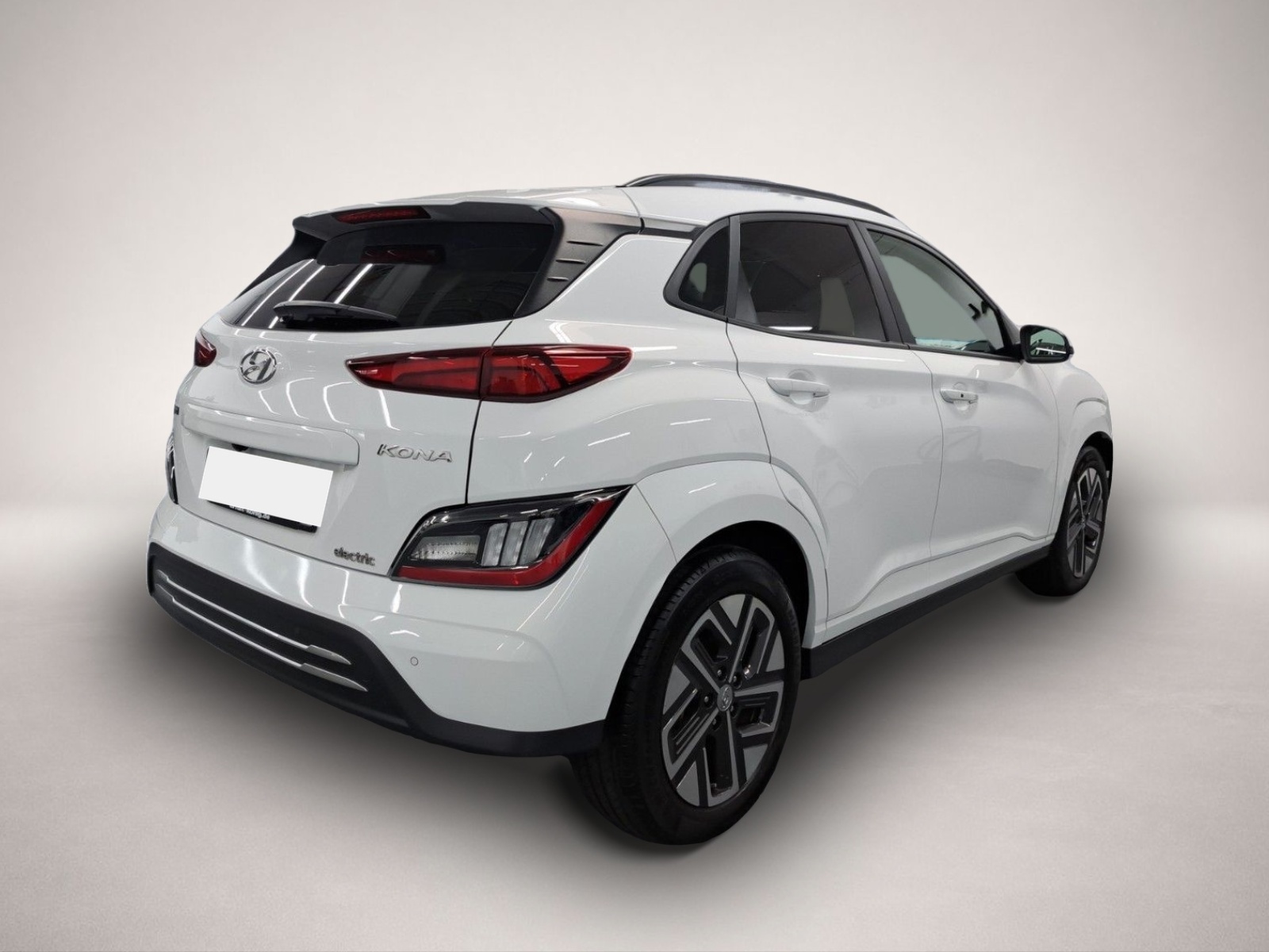 Fotografie 3 des Hyundai KONA Elektro Kona Trend ACC RFK VOLL LED SHZ NAVI LHZ ALU DC