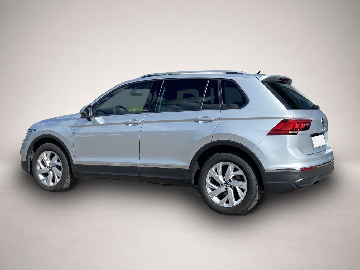 Bild 3 Volkswagen Tiguan 1.5 TSI GARANTIE+APP-CONNECT+NAVI+LED+DAB