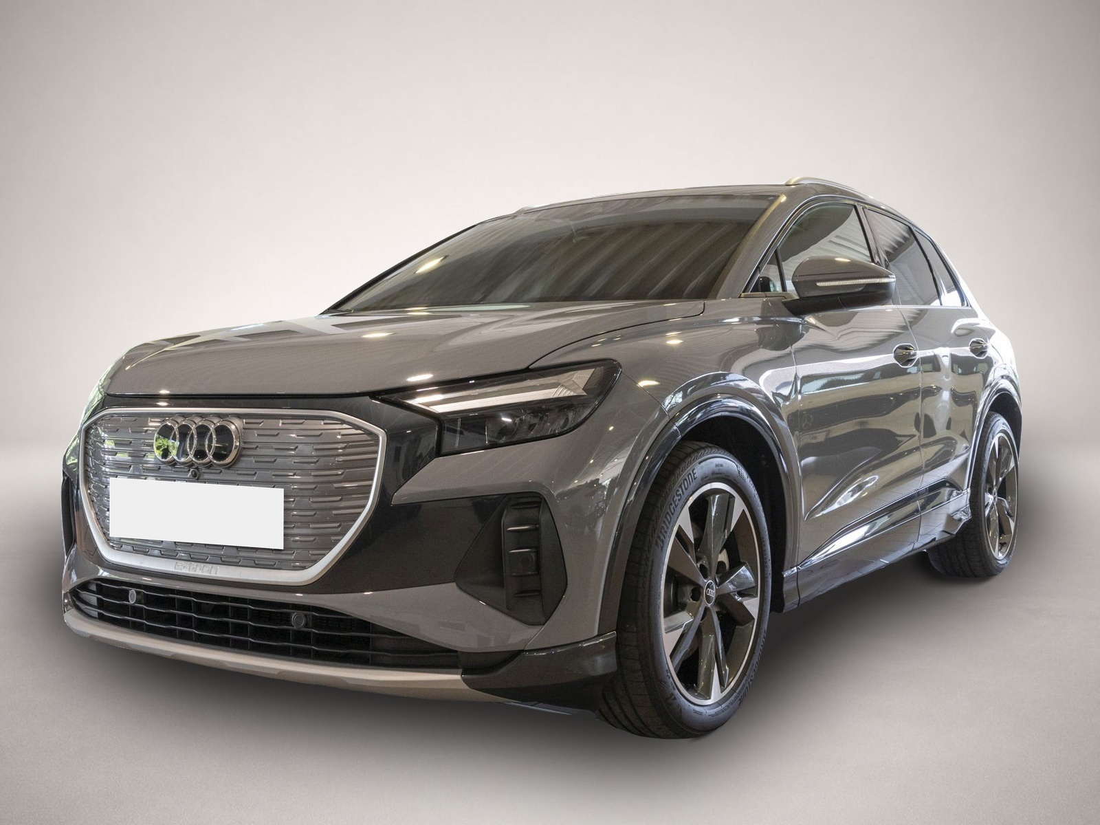 Fotografie Audi Q4 E-TRON 50 82.0 KWH
