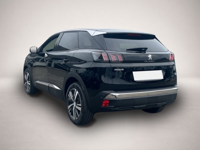 Bild 3 Peugeot 3008 Allure Pack 130 EAT8 PDC SHZ NAVI KAMERA AC