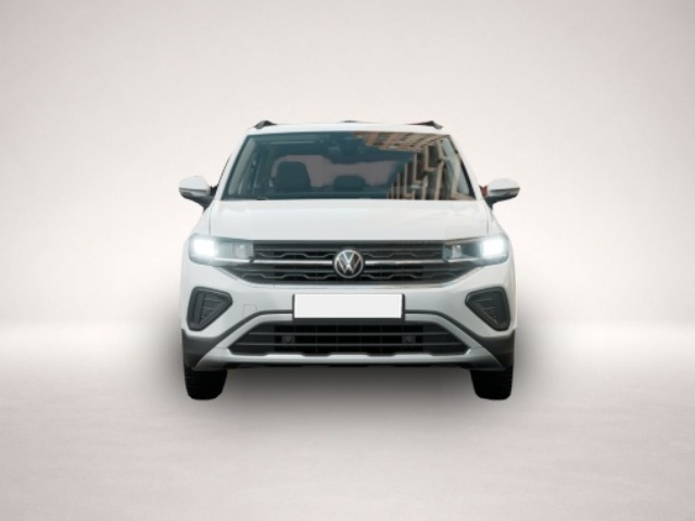 Bild 4 Volkswagen T-Cross 1.0 TSI OPF Life