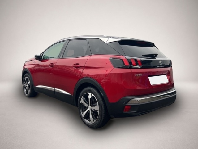 Bild 3 Peugeot 3008 Crossway 2.0 BlueHDi NAVI+LED+ACC+SITZHZG+3