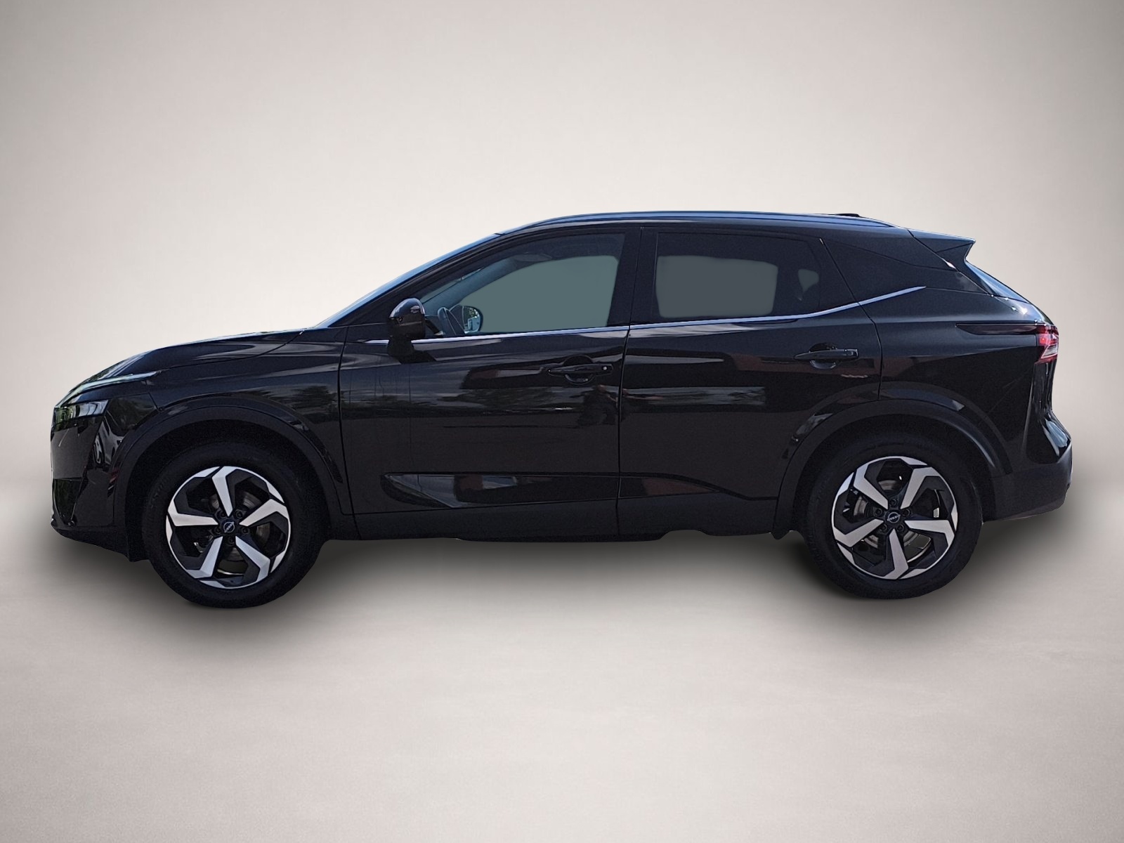 Bild 4 Nissan Qashqai 1.3 DIG-T MHEV N-Connecta NAVI+RFK+SH+TE