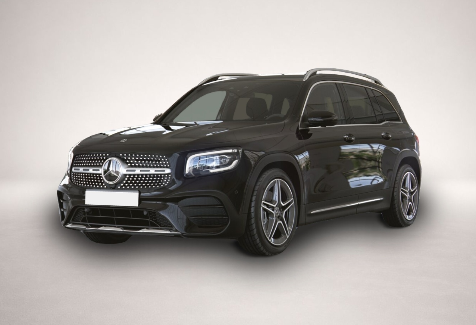 Bild GLB 200 Mercedes-Benz