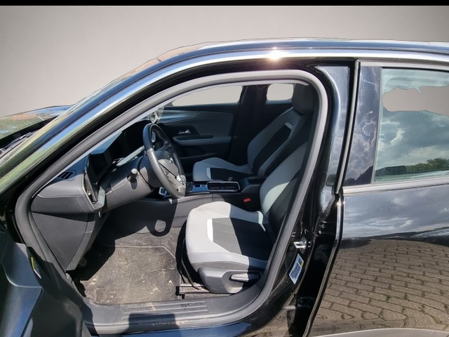 Bild 7 Opel Mokka X Mokka, ENJOY, 1.2 Direct Injection Turbo 74 kW (