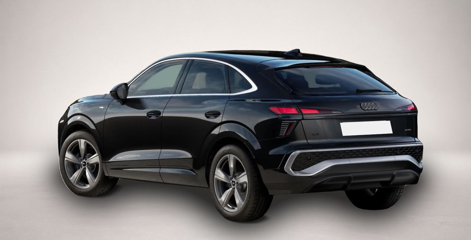 Bild 2 Audi Q3 Audi S line TFSI 195 kW (265 PS) 7-Gang troni