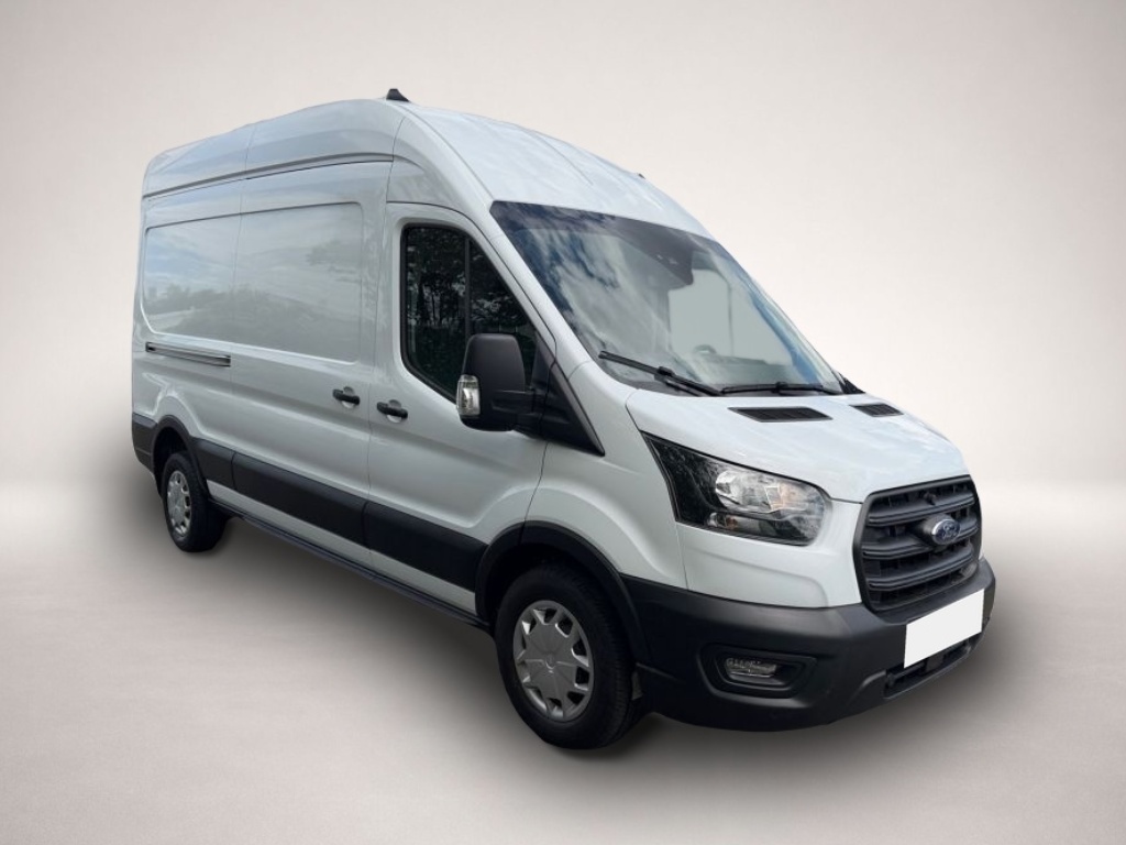 Bild 2 Ford Other Transit 350 L3 Lkw Trend Rückfahr/Innenspiegel