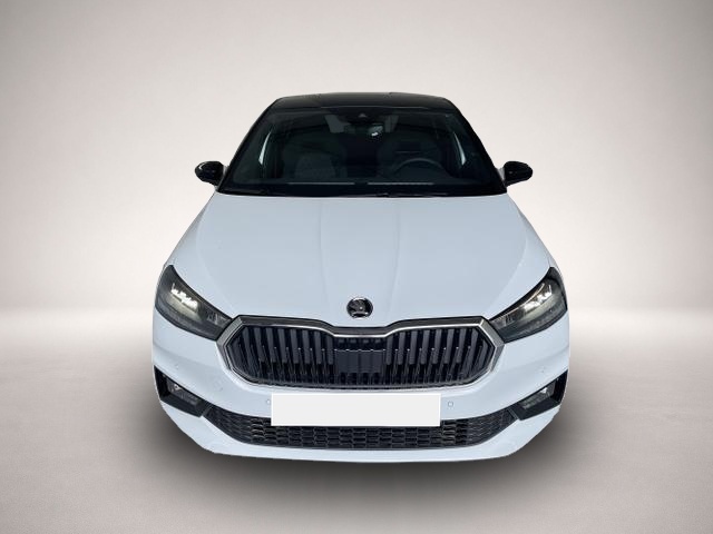 Skoda Fabia Selection 115PS DSG GV4+AHK+Dynamic+Cam+Kessy+A. - Thumbnail 2