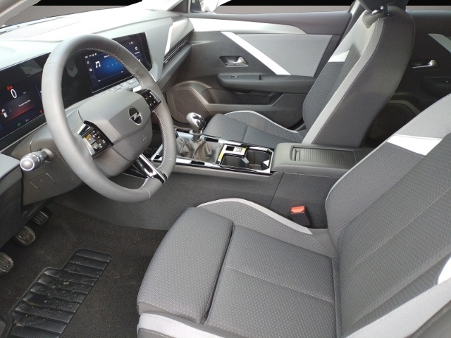 Bild 6 Opel Astra L Enjoy 1.2 CARPLAY+LED+ACC+PDC v/h+Sitzhz