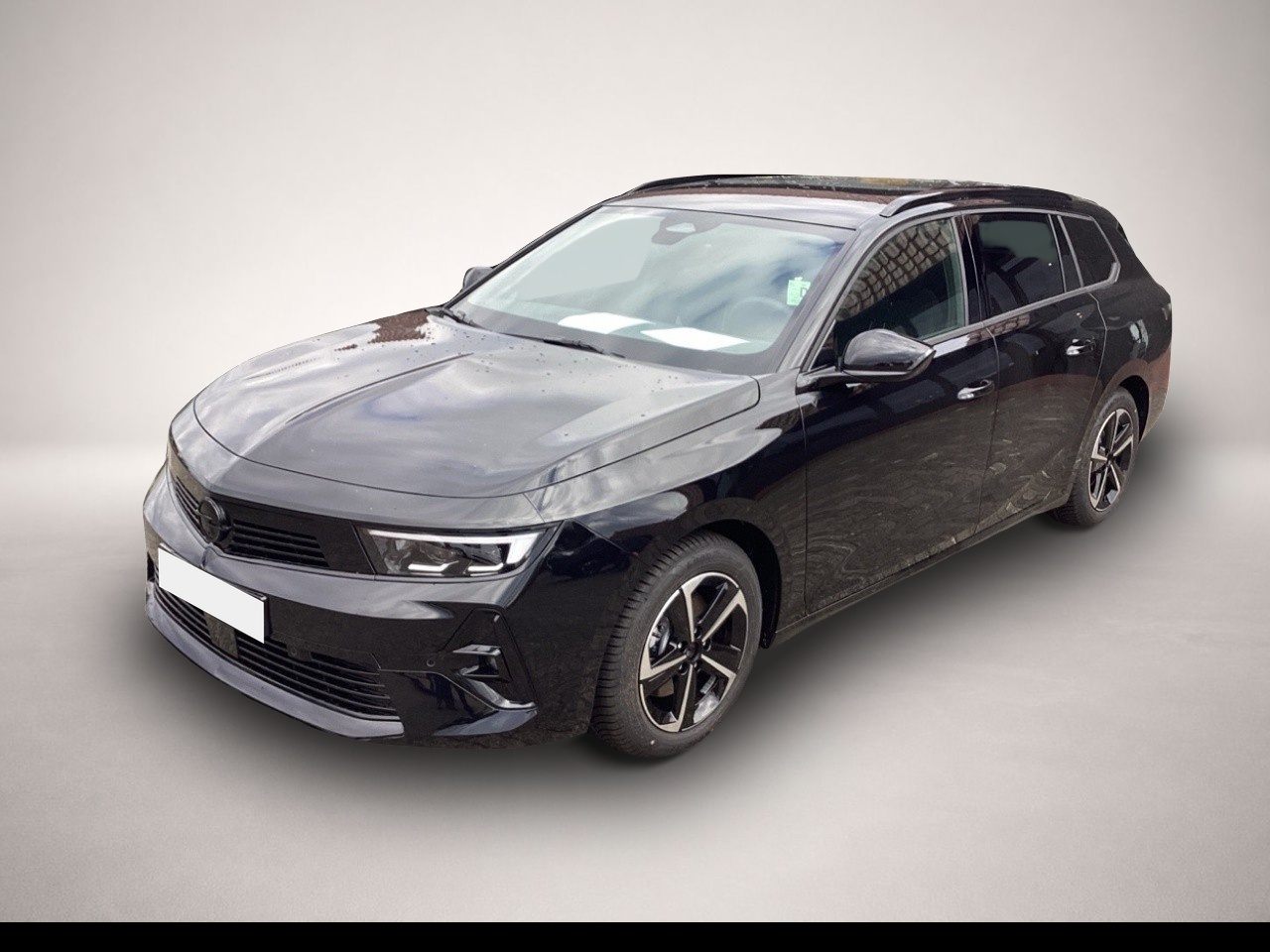 Bild 1 Opel Astra Sports Tourer GS PDCv+h NSW Keyless Entry