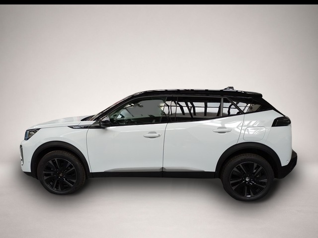 Bild 2 Peugeot 2008 Hybrid 145 GT El. Panodach Navi Leder Massa