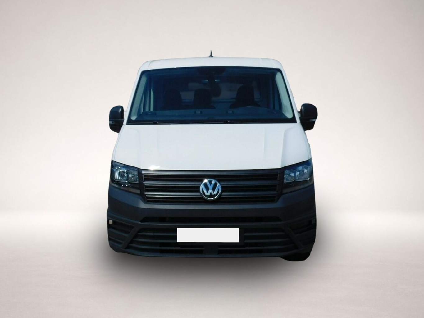 Fotografie 1 des Volkswagen Crafter 35 Pritsche DSG Hoch Spriegel TDI...