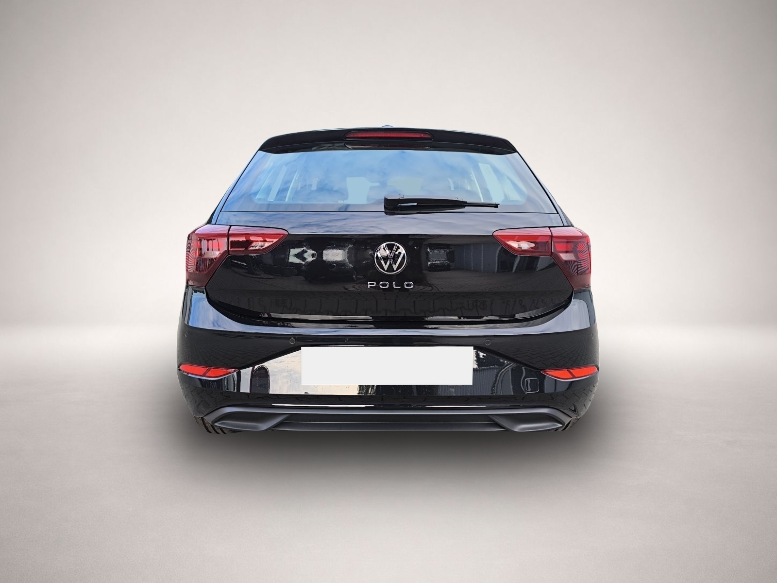 Bild 6 Volkswagen Polo VI 1.0 MPI LED PDC SHZ