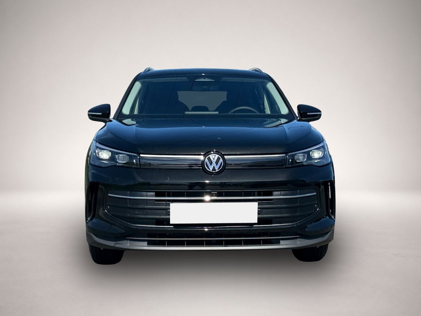 Bild 2 Volkswagen Tiguan Life eTSI DSG|AHK|5-J-GARANTIE|EASY-OPEN