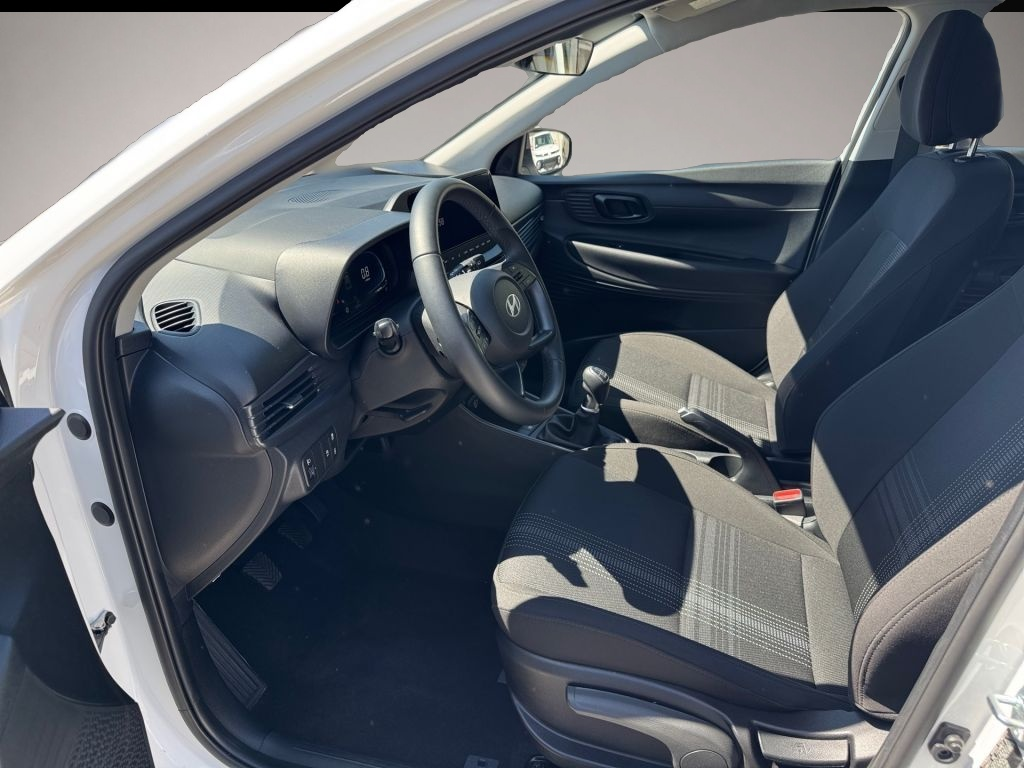 Bild 5 Hyundai i20 1.0 T-GDI Select *Funktions-Paket *LED *Kame