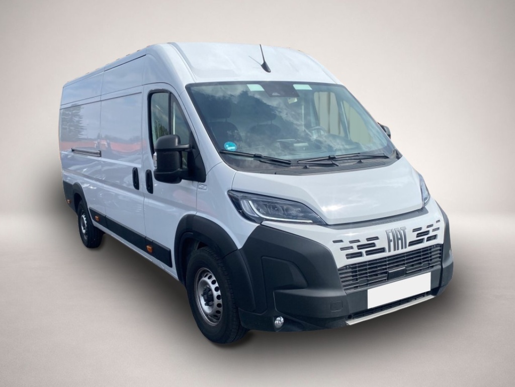 Fotografie 6 des Fiat Other Ducato 35 L4H2 180 Multijet Maxi*Kamera