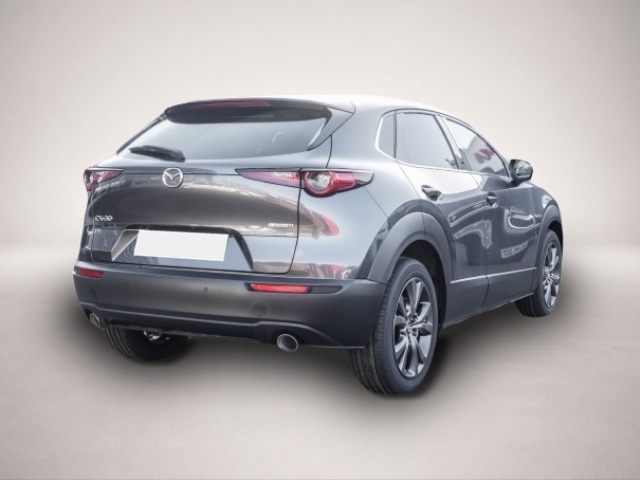 Bild 2 Mazda CX-30 2025 e-SKYACTIV-X 186PS FWD 6GS Exclusive-
