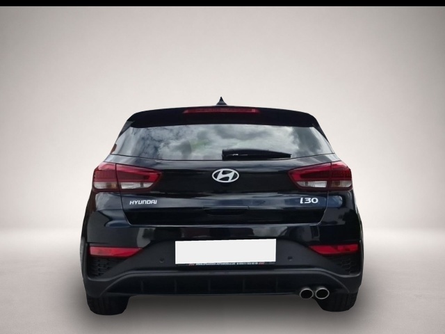 Hyundai i30 i30 *1.6*N Line*Hatchback*LED*R.KAM*KEY.GO*NAV* - Thumbnail 6