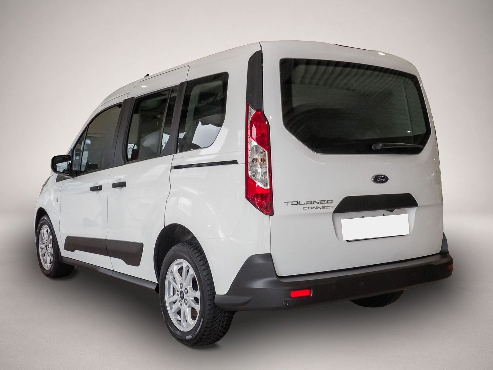 Bild 4 Ford TOURNEO CONNECT TREND 1.5 TDCI