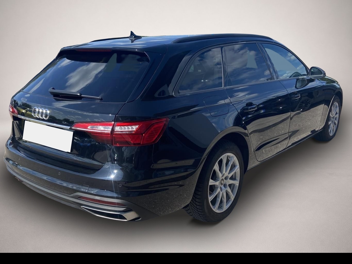 Bild 5 Audi A4 Avant 35 2.0 TFSI S-TRONIC KEYLESS+EL.HECKKLA