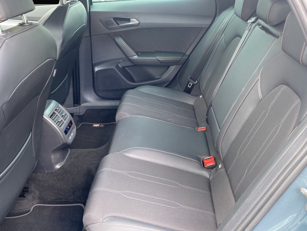 Bild 5 Cupra Formentor 1.5 eTSI DSG*Kessy*Kamera*Edge Paket