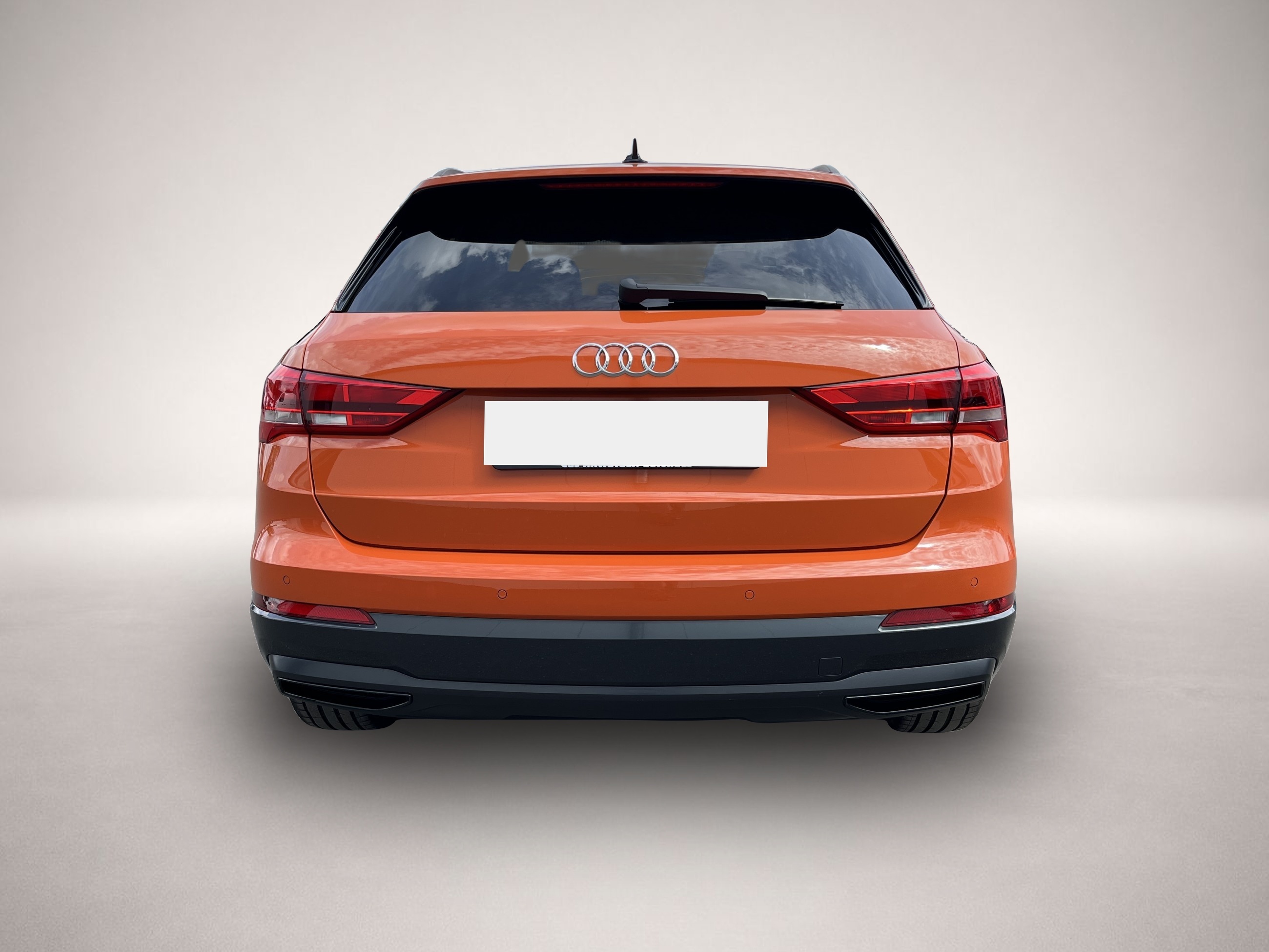 Bild 7 Audi Q3 35 1.5 TFSI advanced AHK LED SHZ DigCockpit D